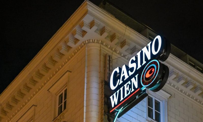 Learn about asino casino login